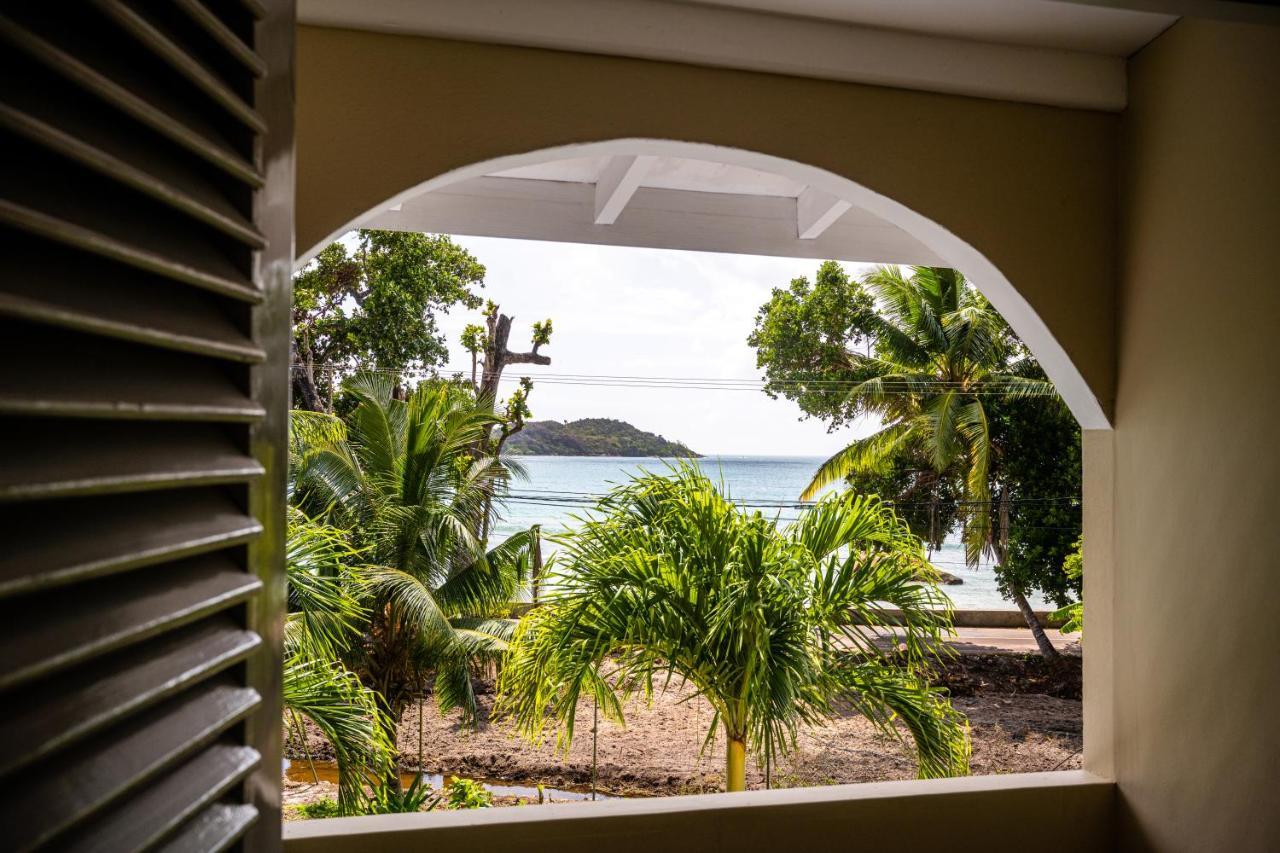 Anse Boudin Chalets & Villa Anse Lazio Extérieur photo